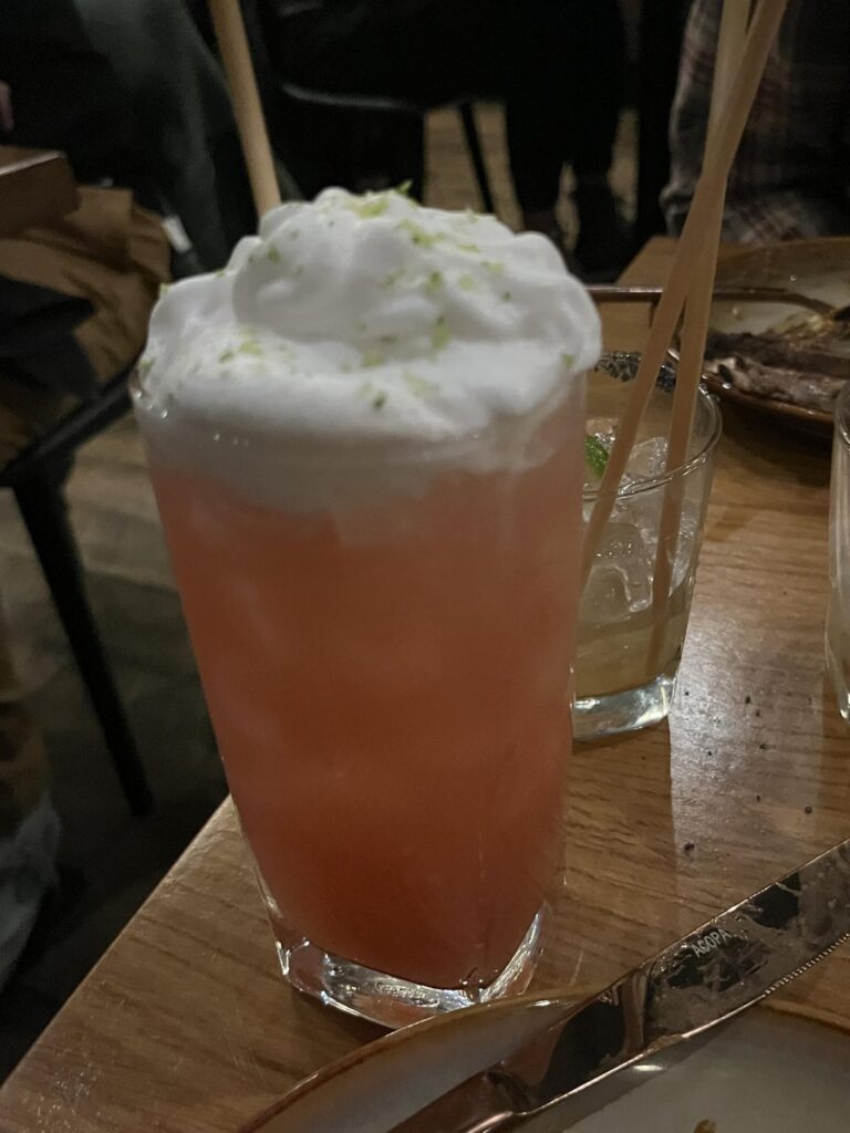 Kama - Chicago Restaurant Week 2025 (thoughts in comments)