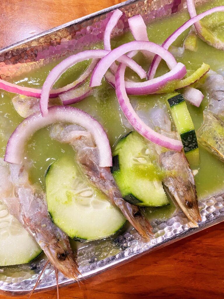 coni’seafood – dineLA: $25 dinner coni’seafood - dineLA: $25 dinner