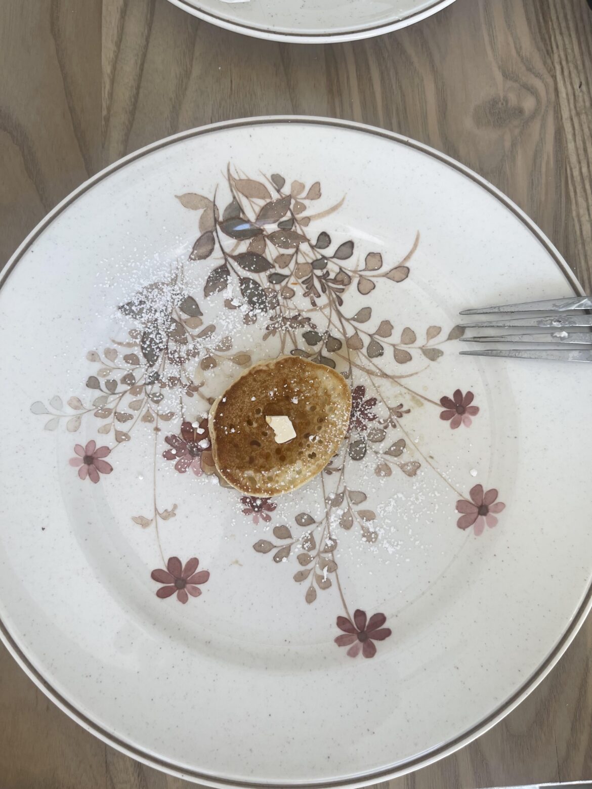 Am I doing this right?