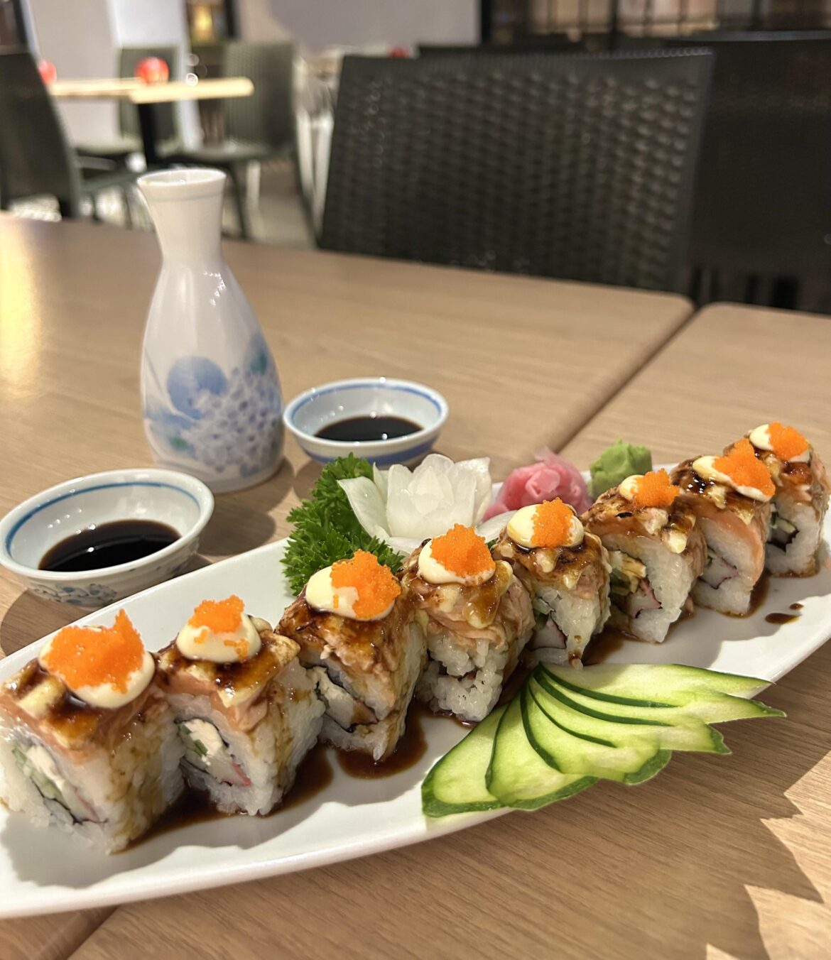 Star of the night ⭐️