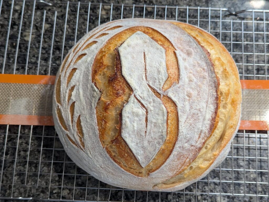 Running out of scoring ideas...