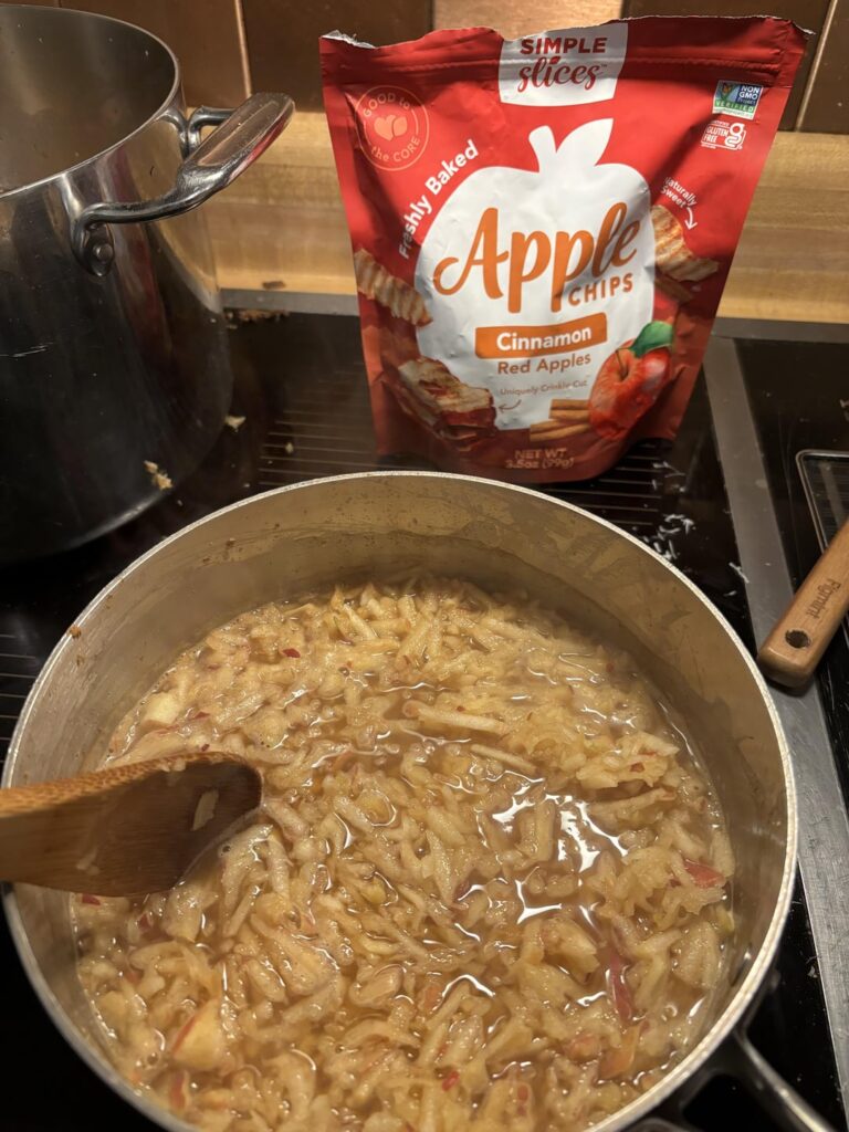 Learned to make bagels