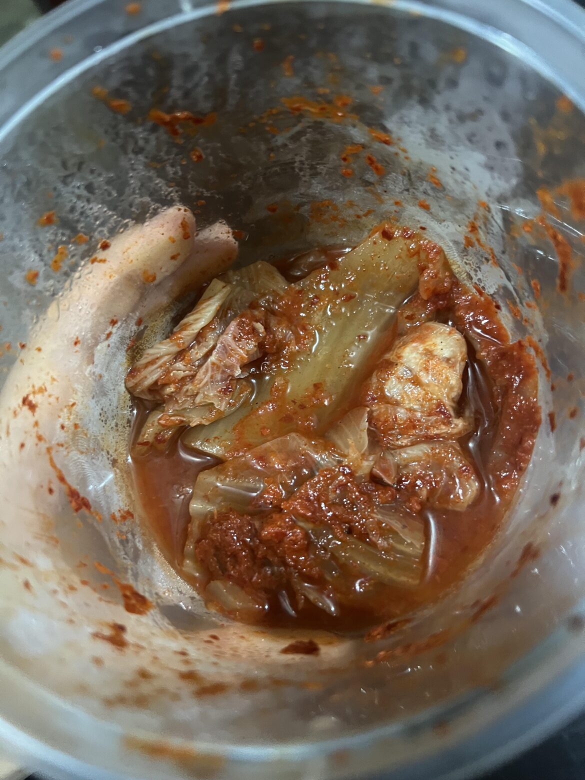 Can i still eat this? Its been in here since early january 2025