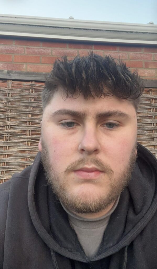 315 pounds - 240 pounds