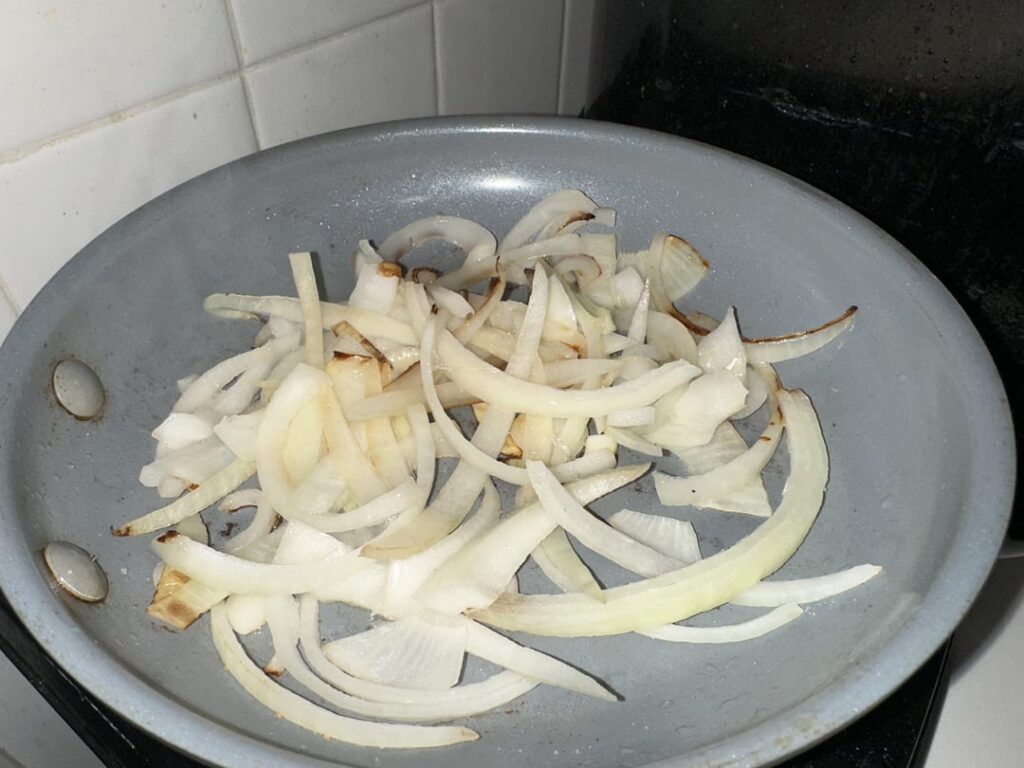 It’s my first time… please be gentle