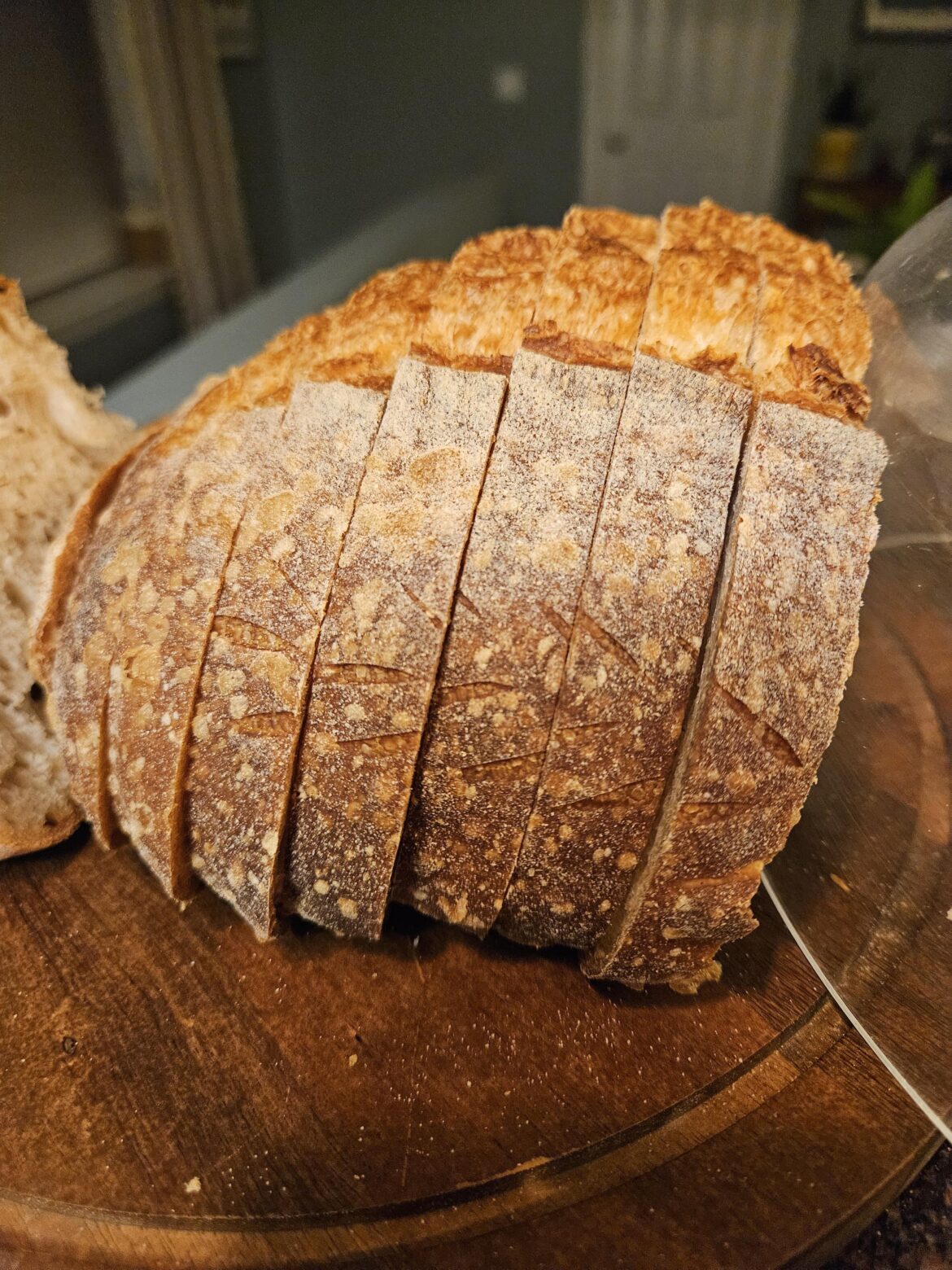 Broke down and bought an electric slicer. It has changed my life 🙌 Broke down and bought an electric slicer. It has changed my life 🙌