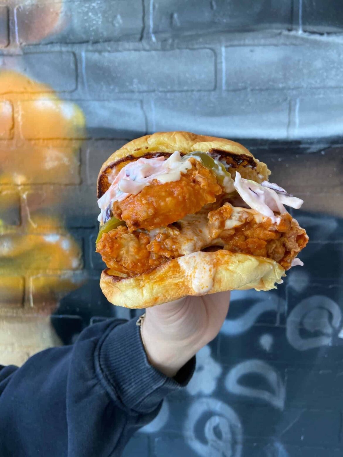 5 Black-owned restaurants you need to try in Toronto