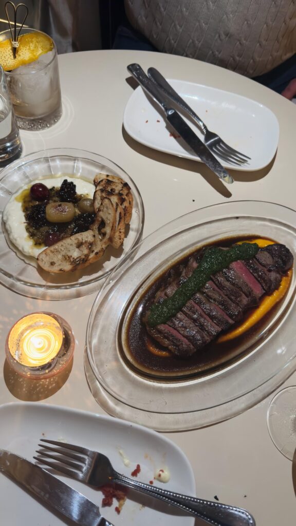 And/Ore (Above Ground) – Toronto, Canada And/Ore (Above Ground) - Toronto, Canada