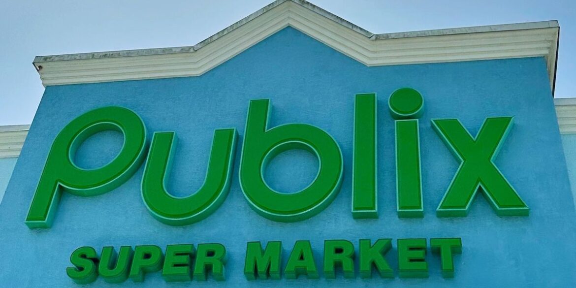 This Best “Bougie” Two-Ingredient Snack From Publix This Best “Bougie” Two-Ingredient Snack From Publix