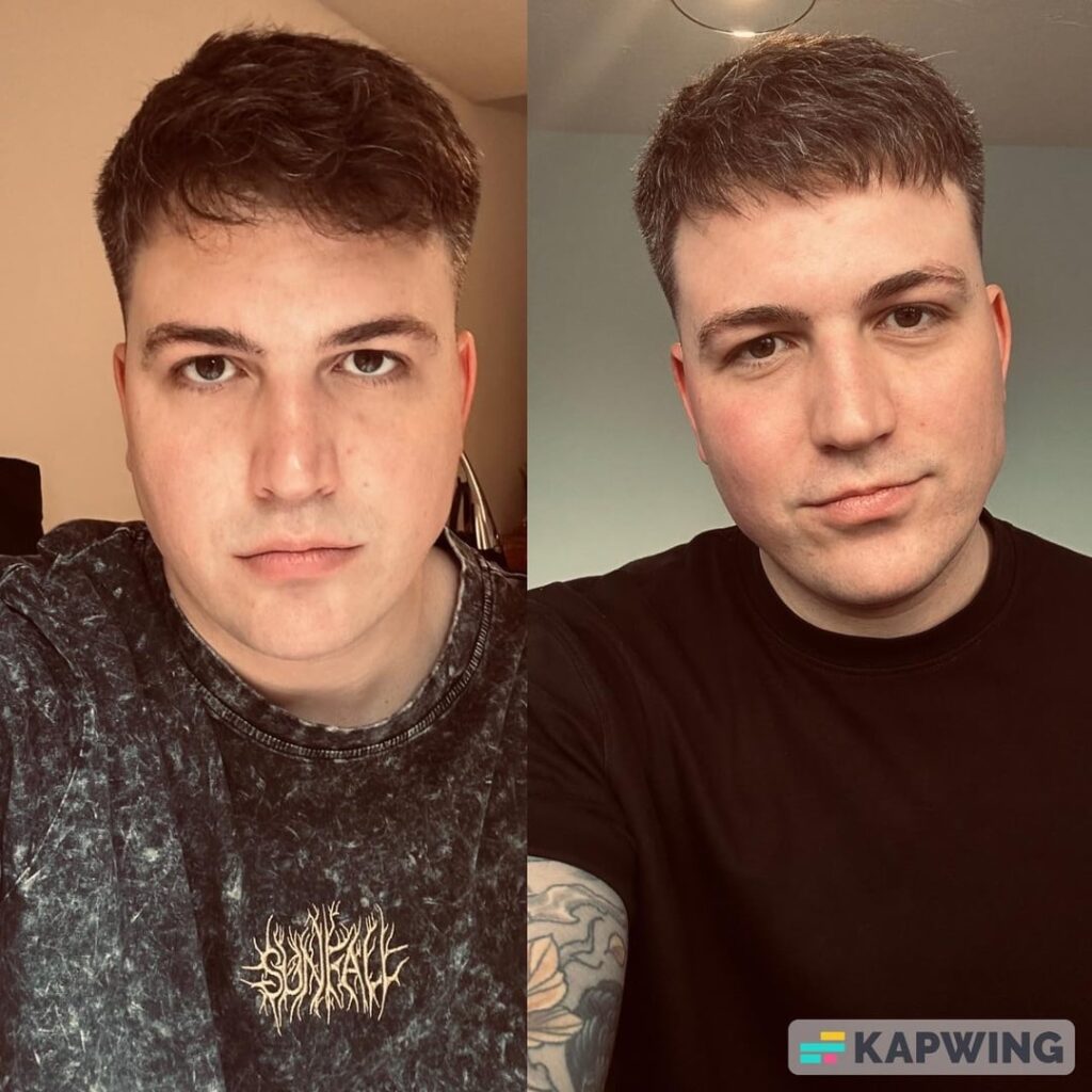 Hey 👋 I’m a month in, a stone down, and I’m so happy I found this sub!