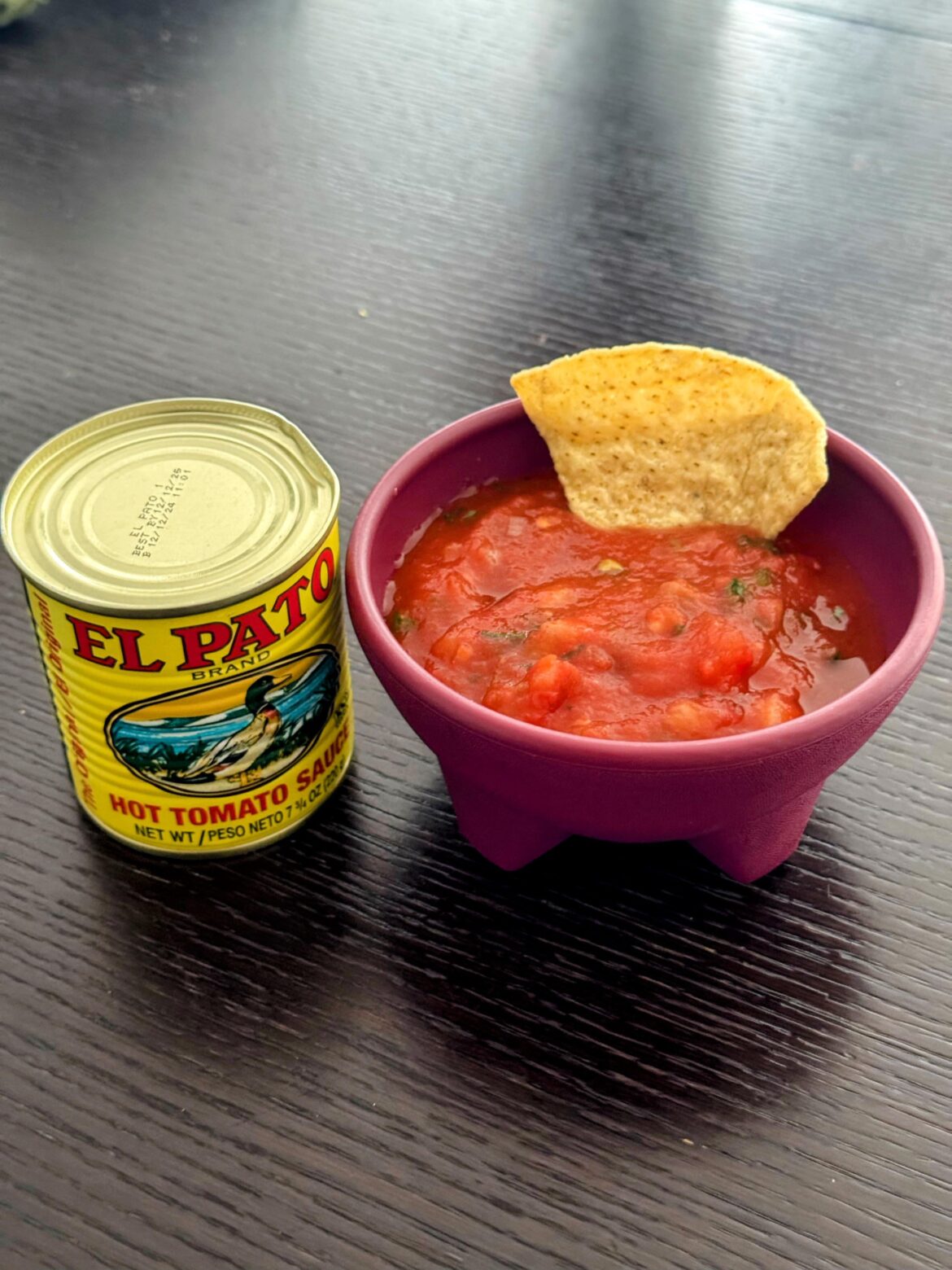 Jumped on the bandwagon