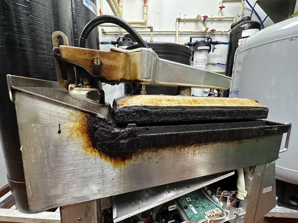 Pulling a MacGyver in 2025 Pulling a MacGyver in 2025