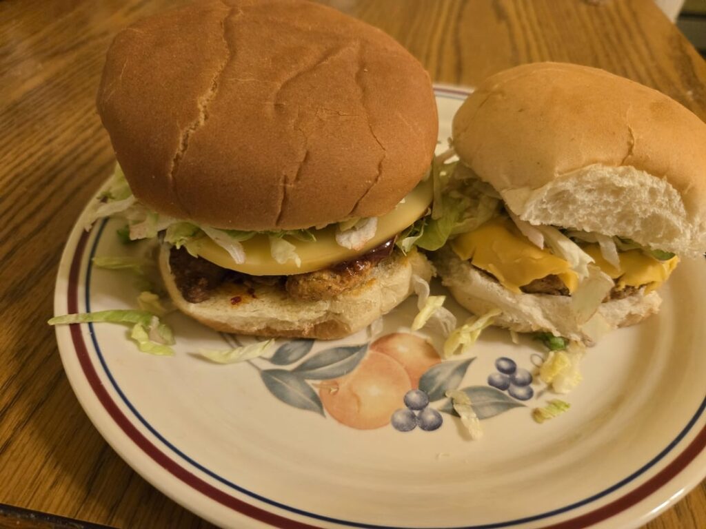 Don't talk to me or my son ever again.