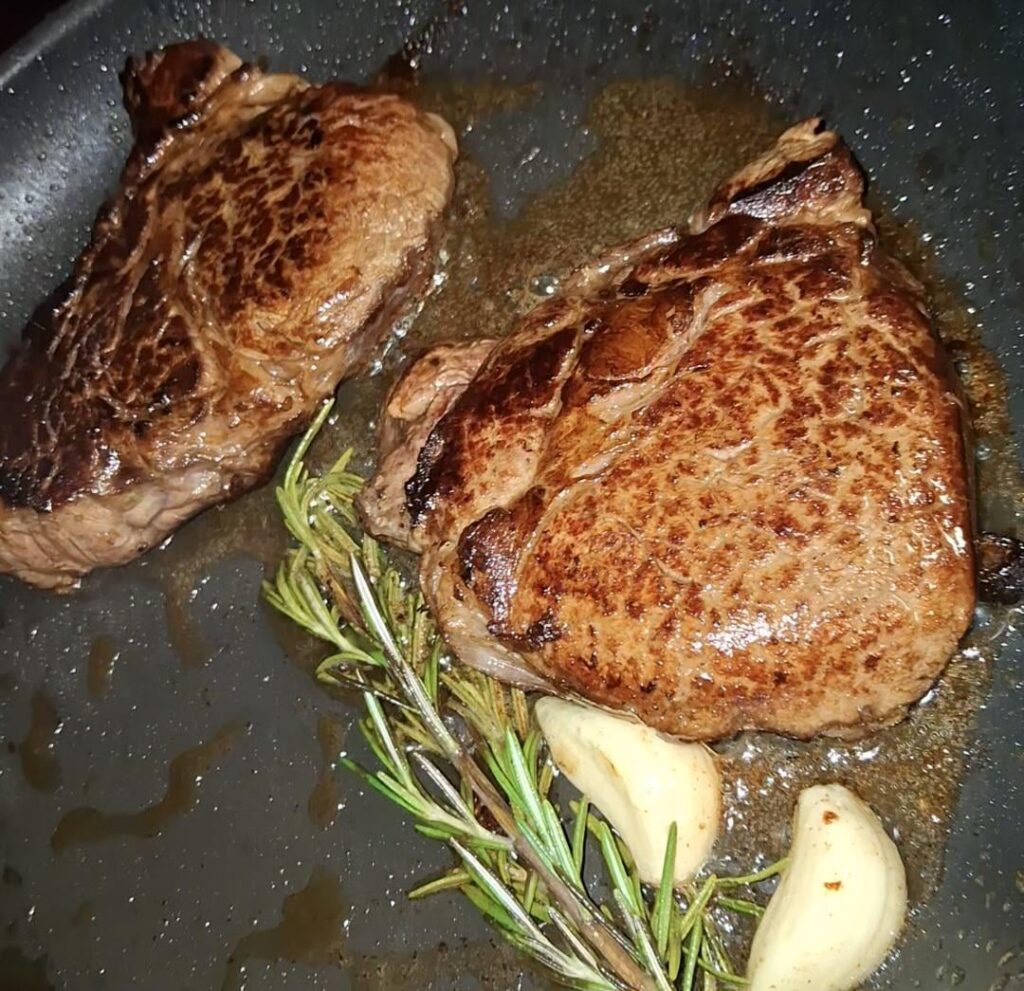 Pork chops have never gotten the respect they deserve