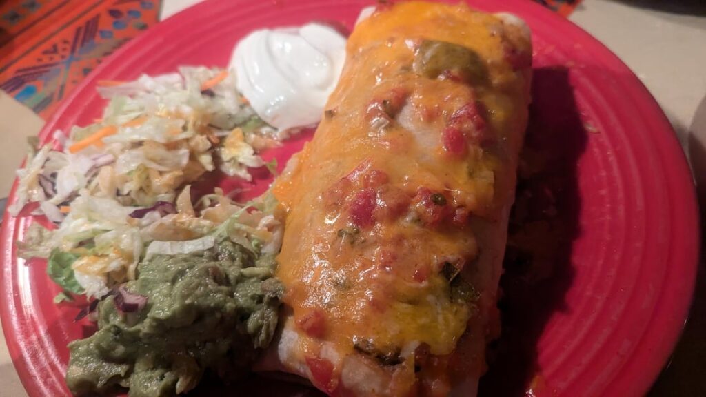 The original El Cholo! What "becoming LA" place next?