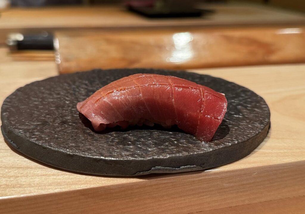 Sushi Yoshizumi, San Mateo | February 2025 Visit Sushi Yoshizumi, San Mateo | February 2025 Visit