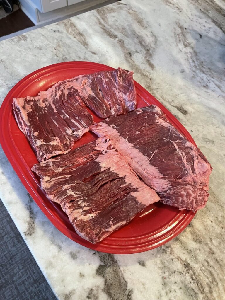 The cow just keeps giving and giving