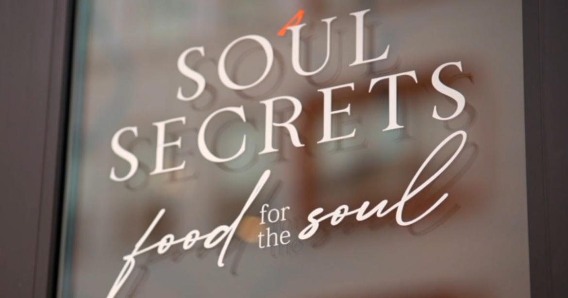 Mother-daughter bond provides 'food for the soul' in Over-the-Rhine