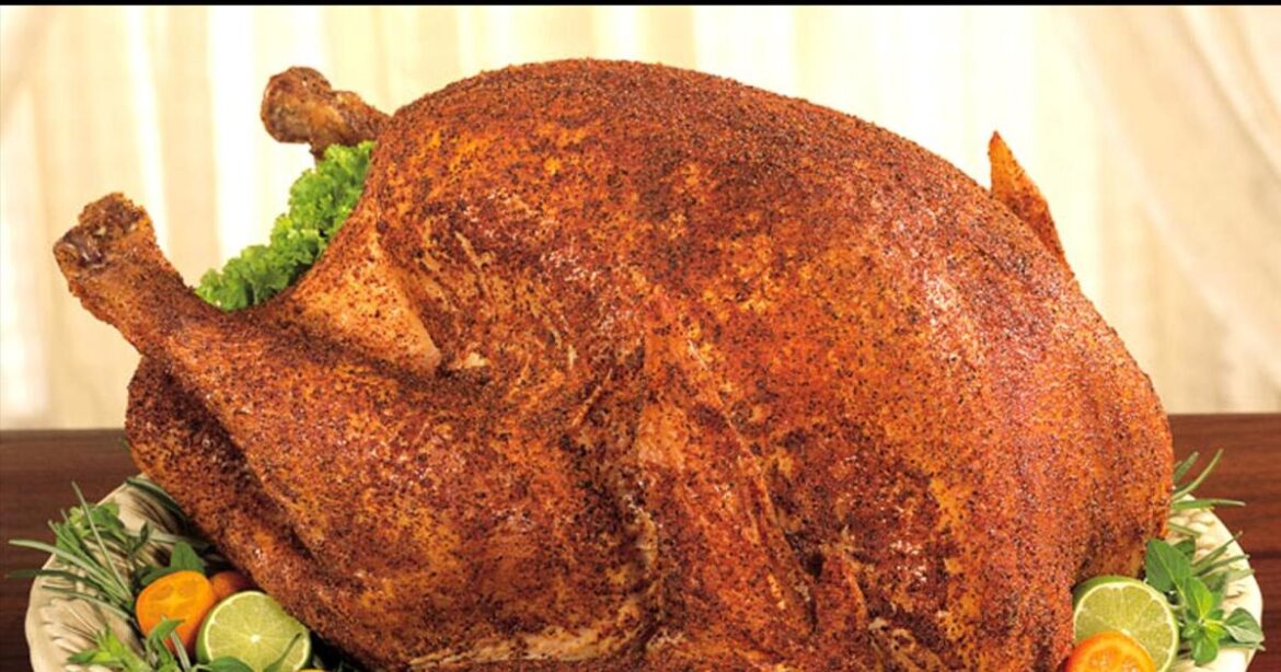 Free Thanksgiving meals, fixings for families in need around the Valley