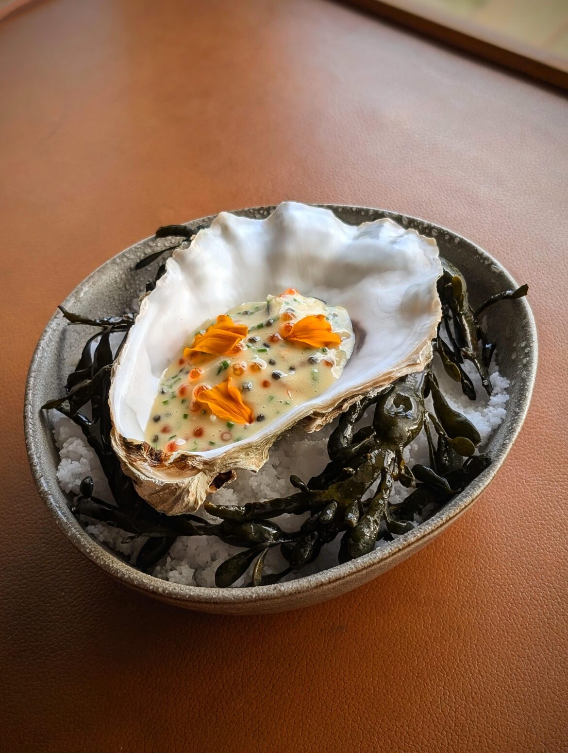 Oyster