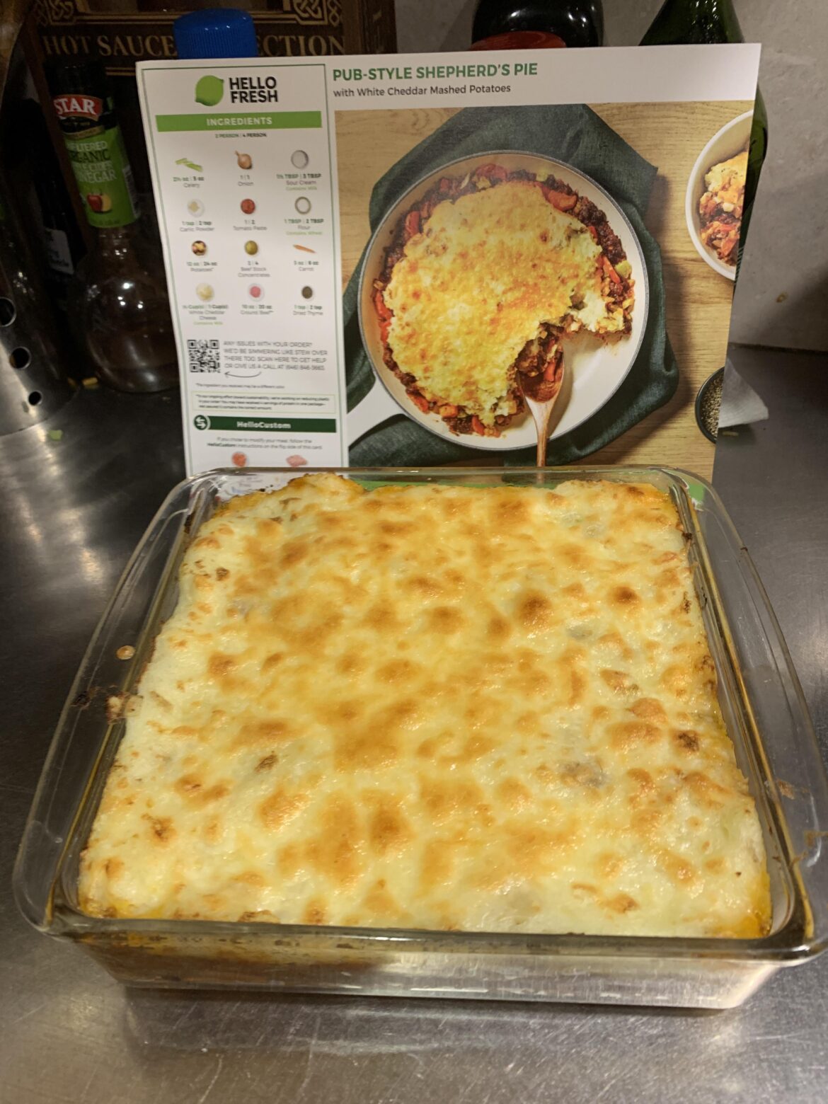 My best looking one yet!!