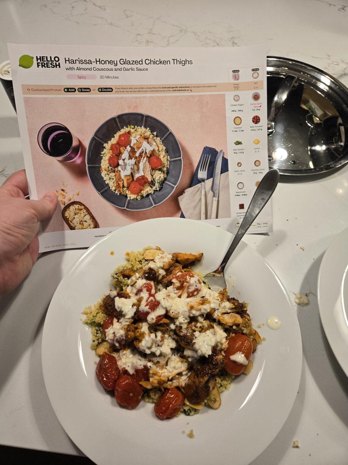 10/10, way better than I expected