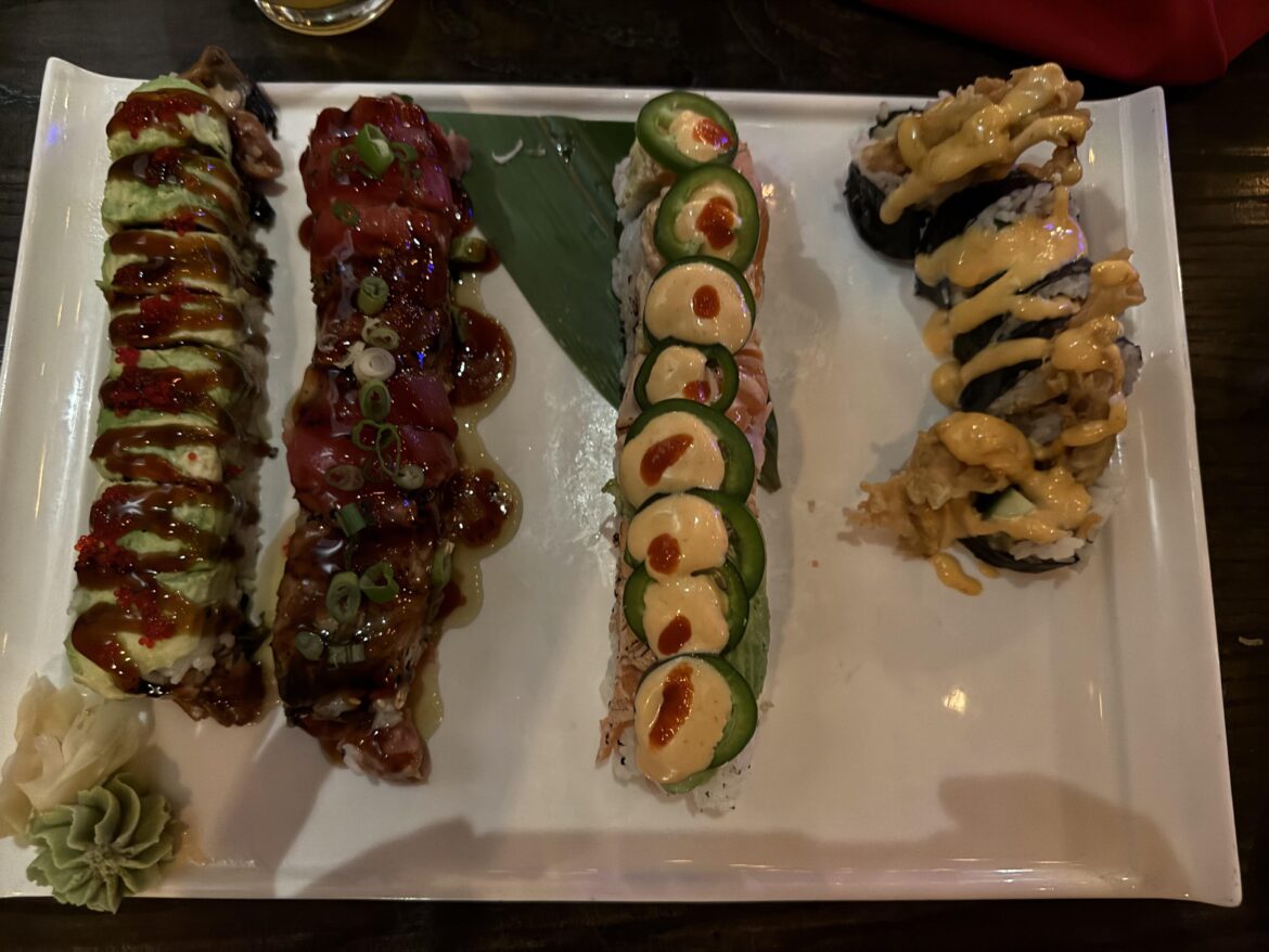 Hopefully everyone is celebrating Valentine’s correctly