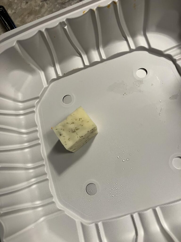 what cheese is this