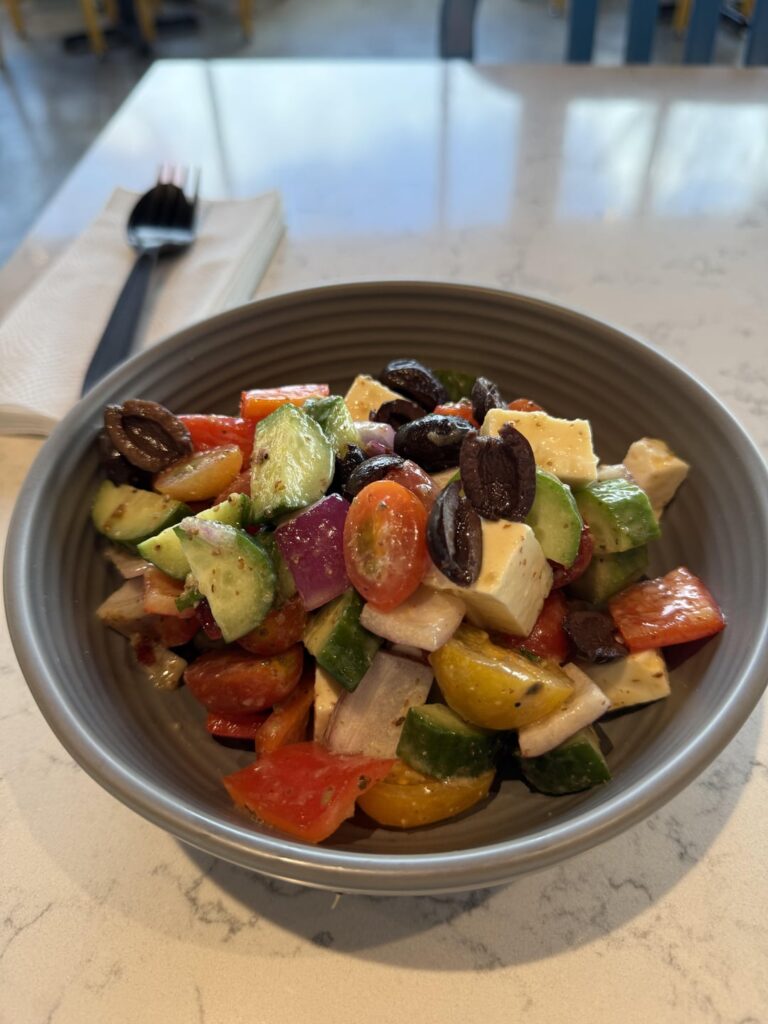 Al maya in Lincoln Heights