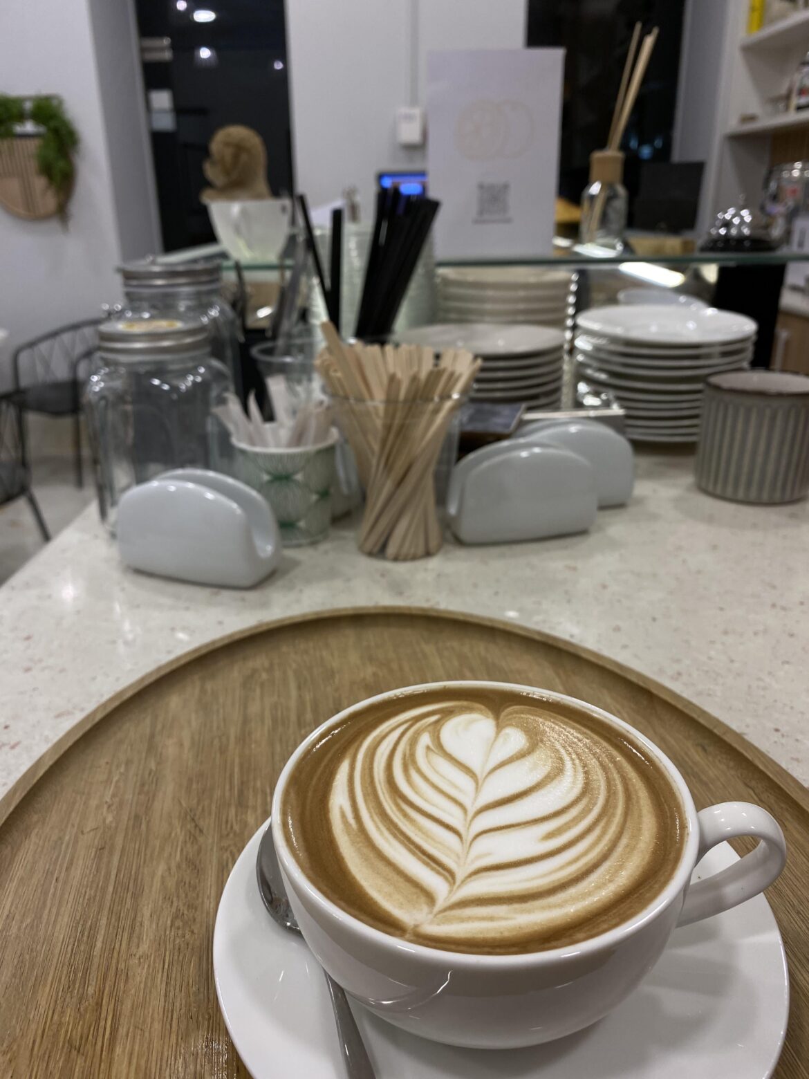 What you think about that?