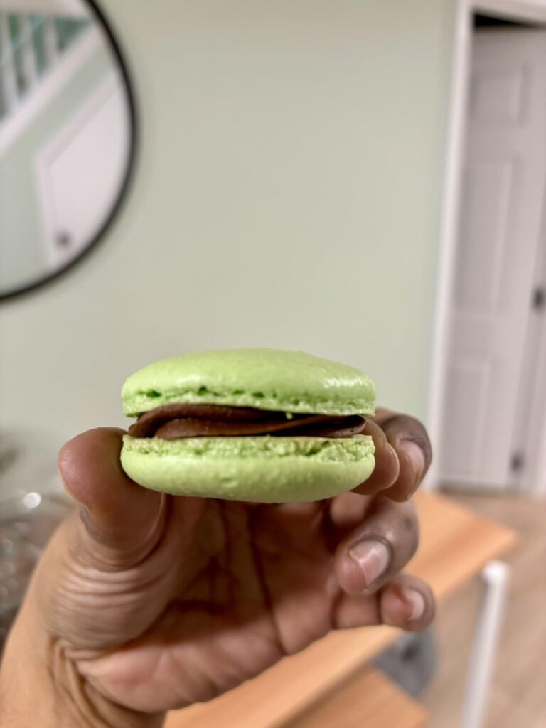 Finally!!!! Full shells!