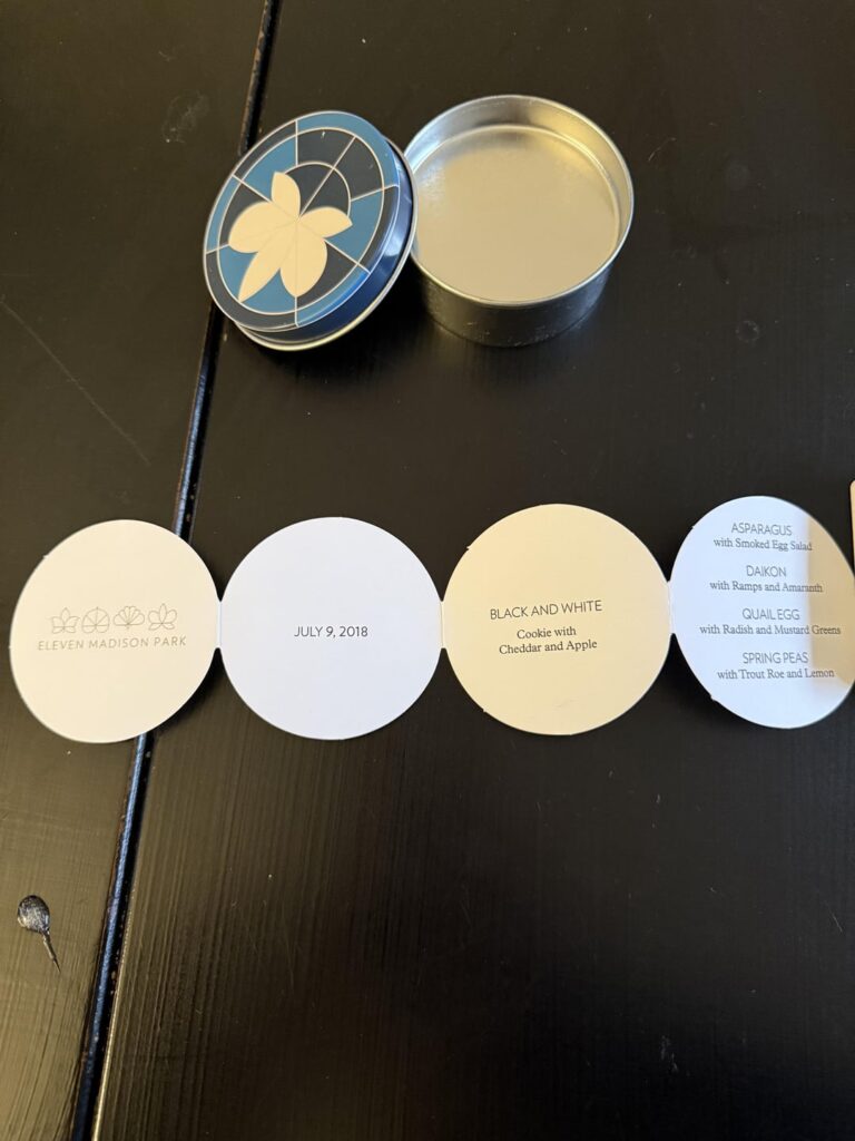 Found this relic on my bookshelf