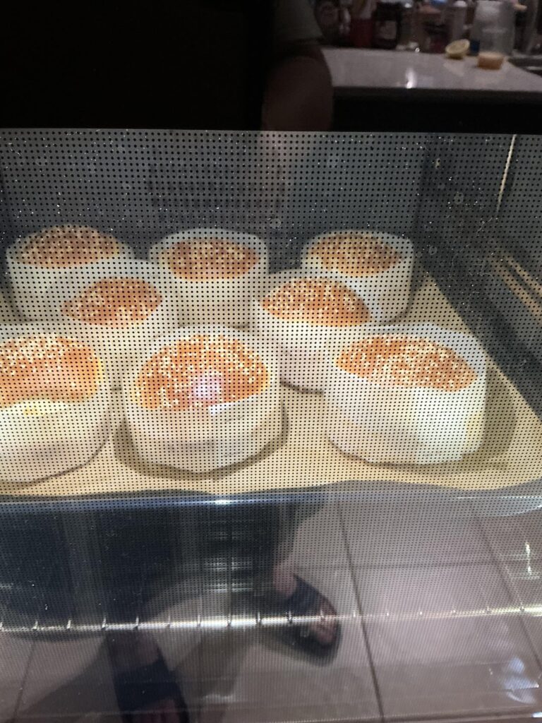 Burger Buns