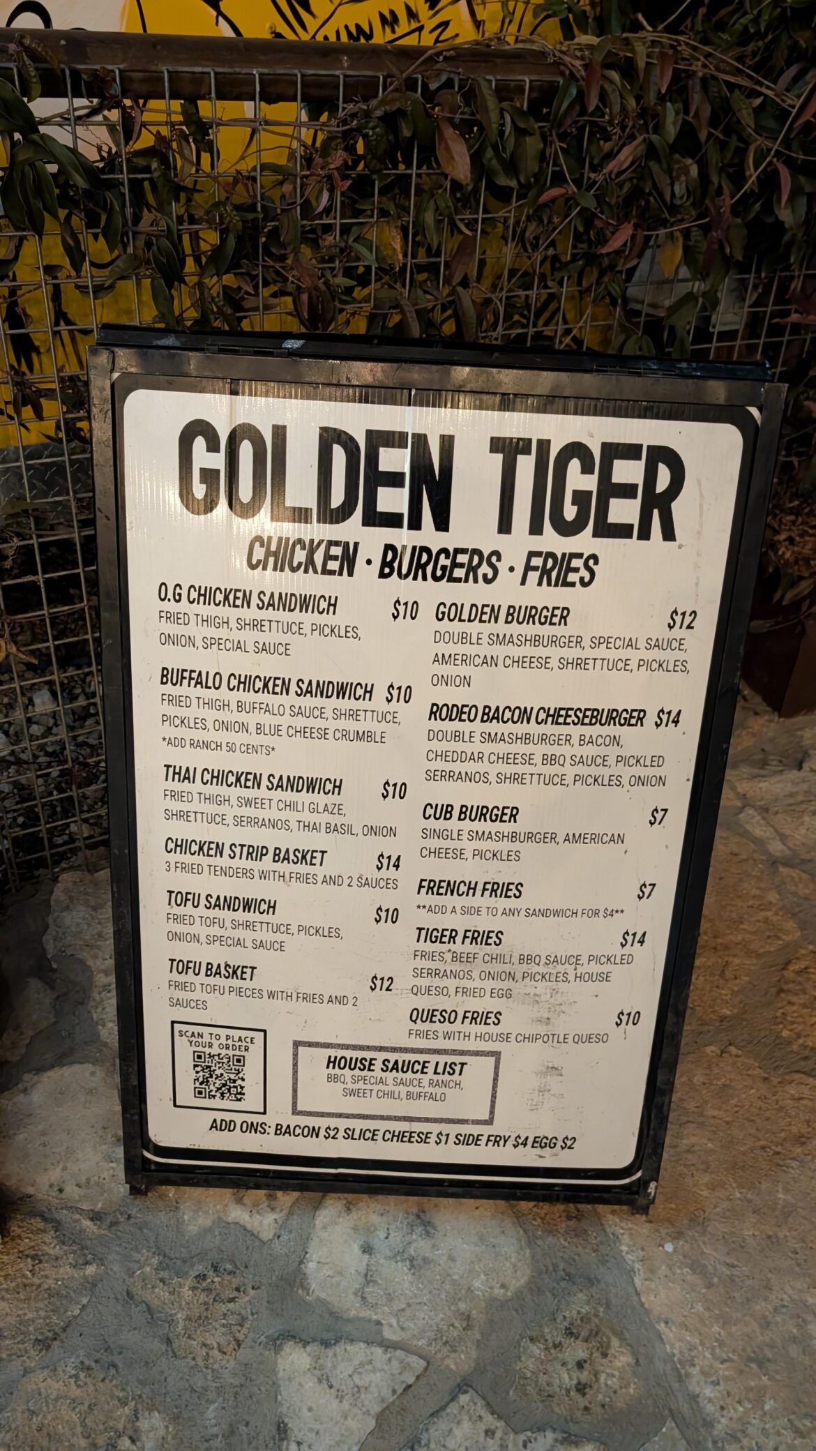 Best Smash Burger in ATX