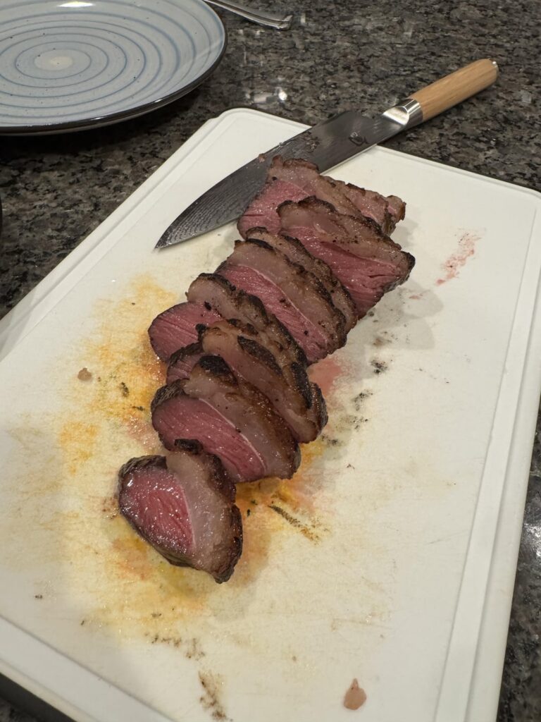 Pichana the fancy way 😍