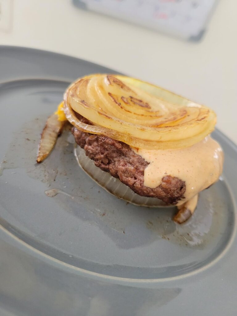 r/ Burger sent me here lol