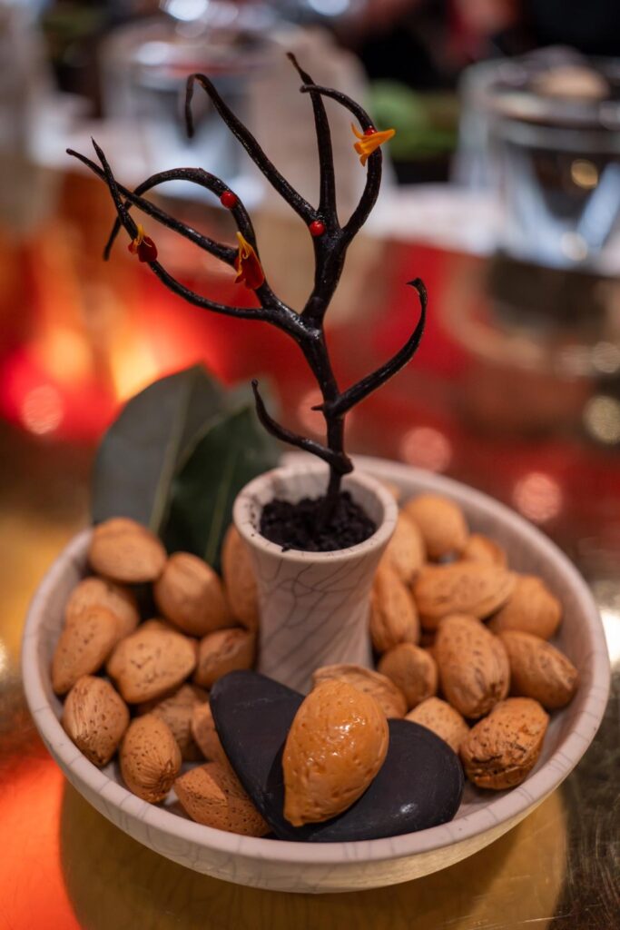 é by José Andrés, Las Vegas - January 25, 2025