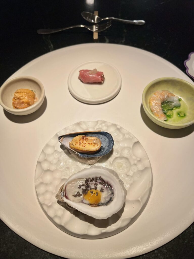 Provenance, Philadelphia