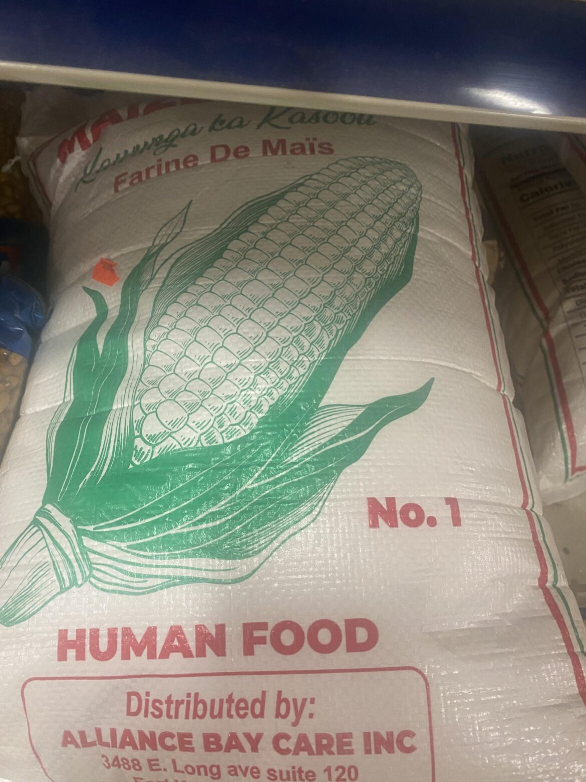 My local Asian  market is always good for interesting labels.