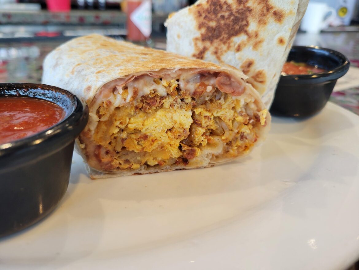 Favorite chill and delicious breakfast spot? Favorite chill and delicious breakfast spot?