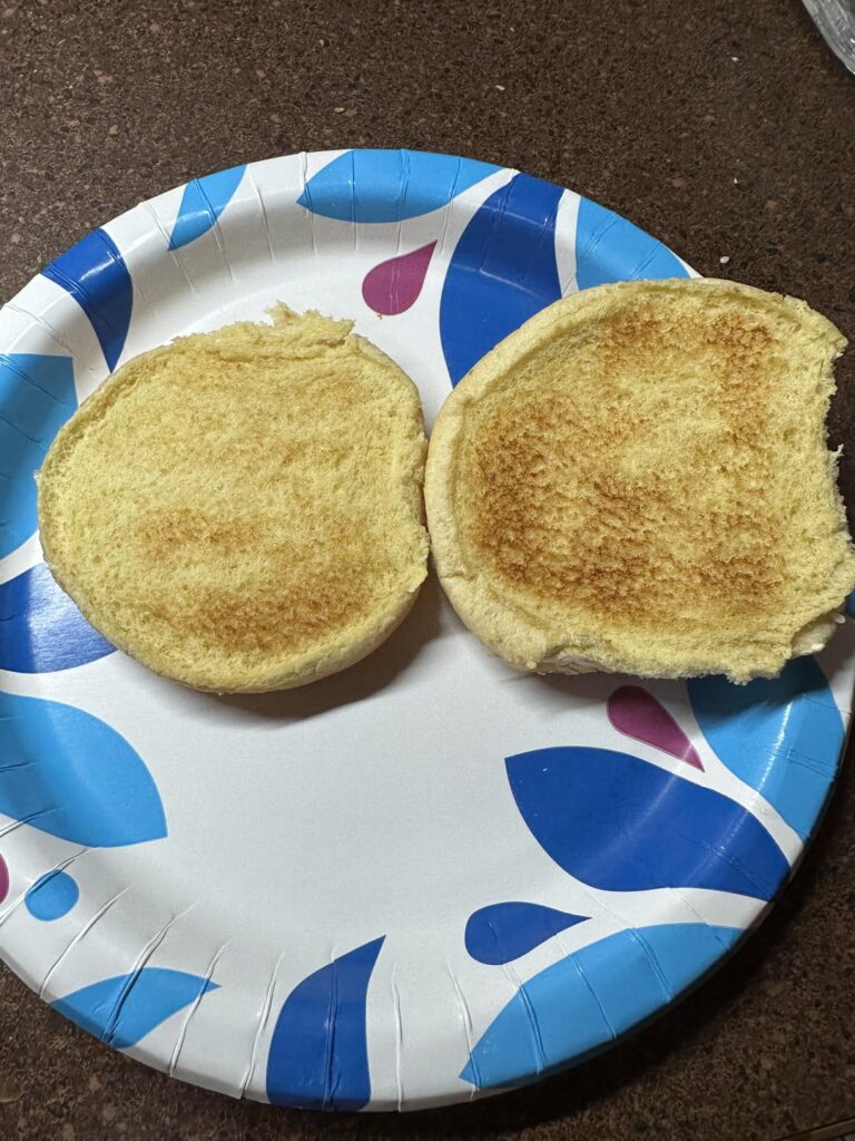 BBQ pulled pork with Stubs sweet heat. It's cold and crappy so the instant pot came through. Pulled pork with Stubbs Sweet Heat and coleslaw. Fries on the side. So yummy
