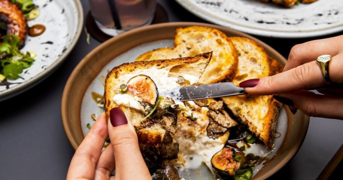 Riverside's Est restaurant abandoning delivery apps over quality and service issues