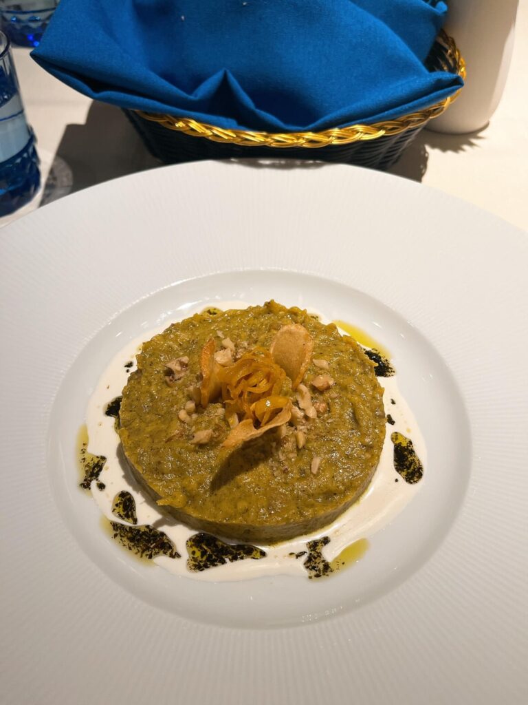 Maman Zari CRW Menu Maman Zari CRW Menu