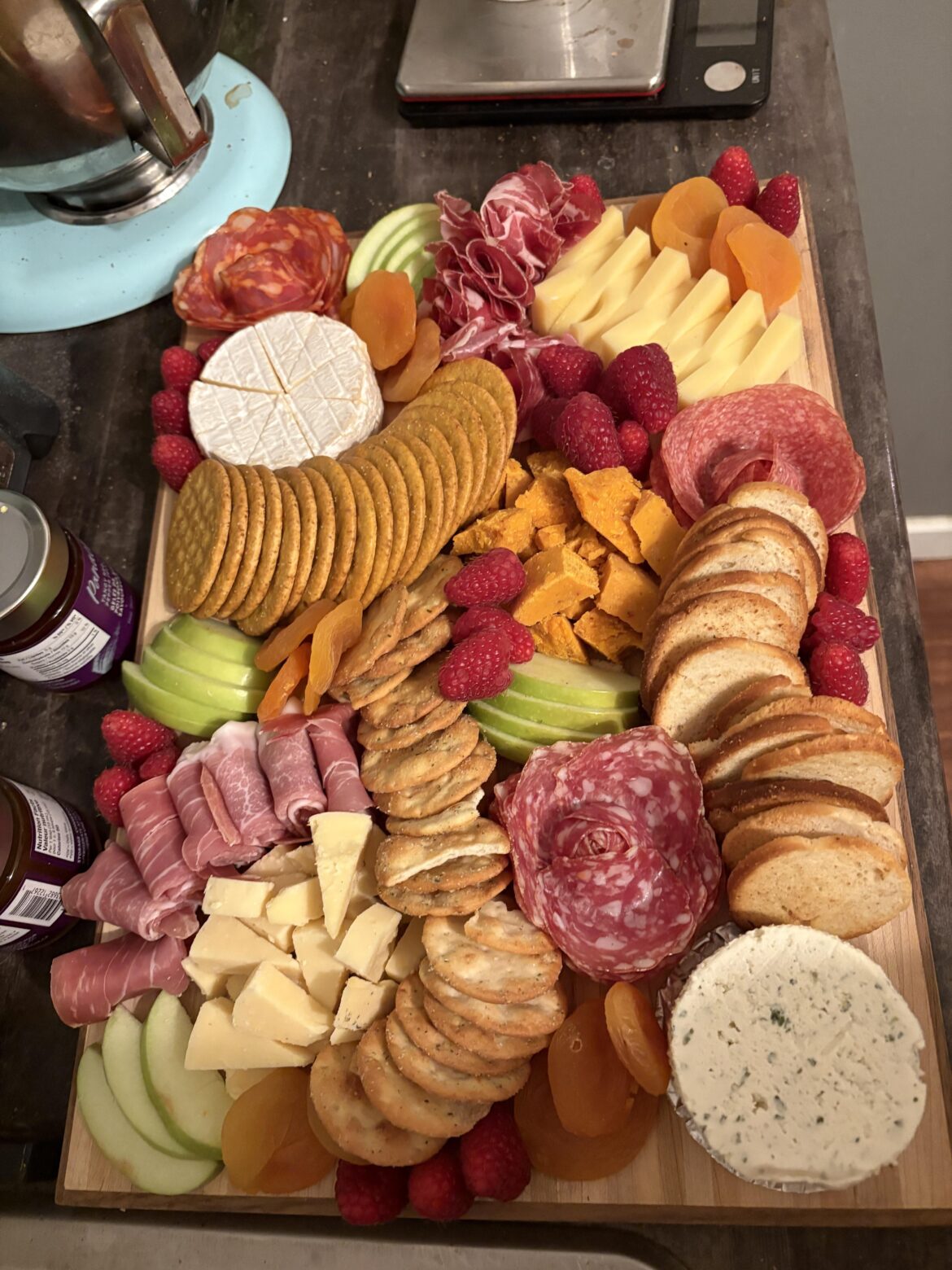 Happy (late) Valentine’s Day!