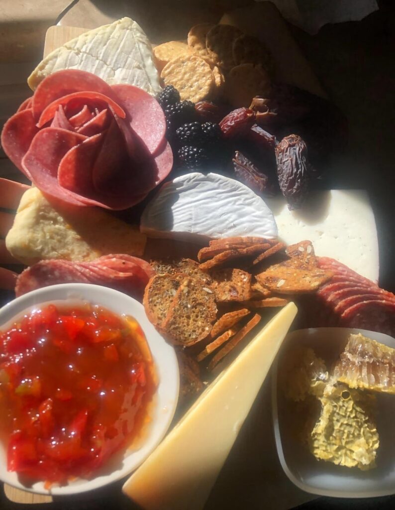 Some boards I made 🙃