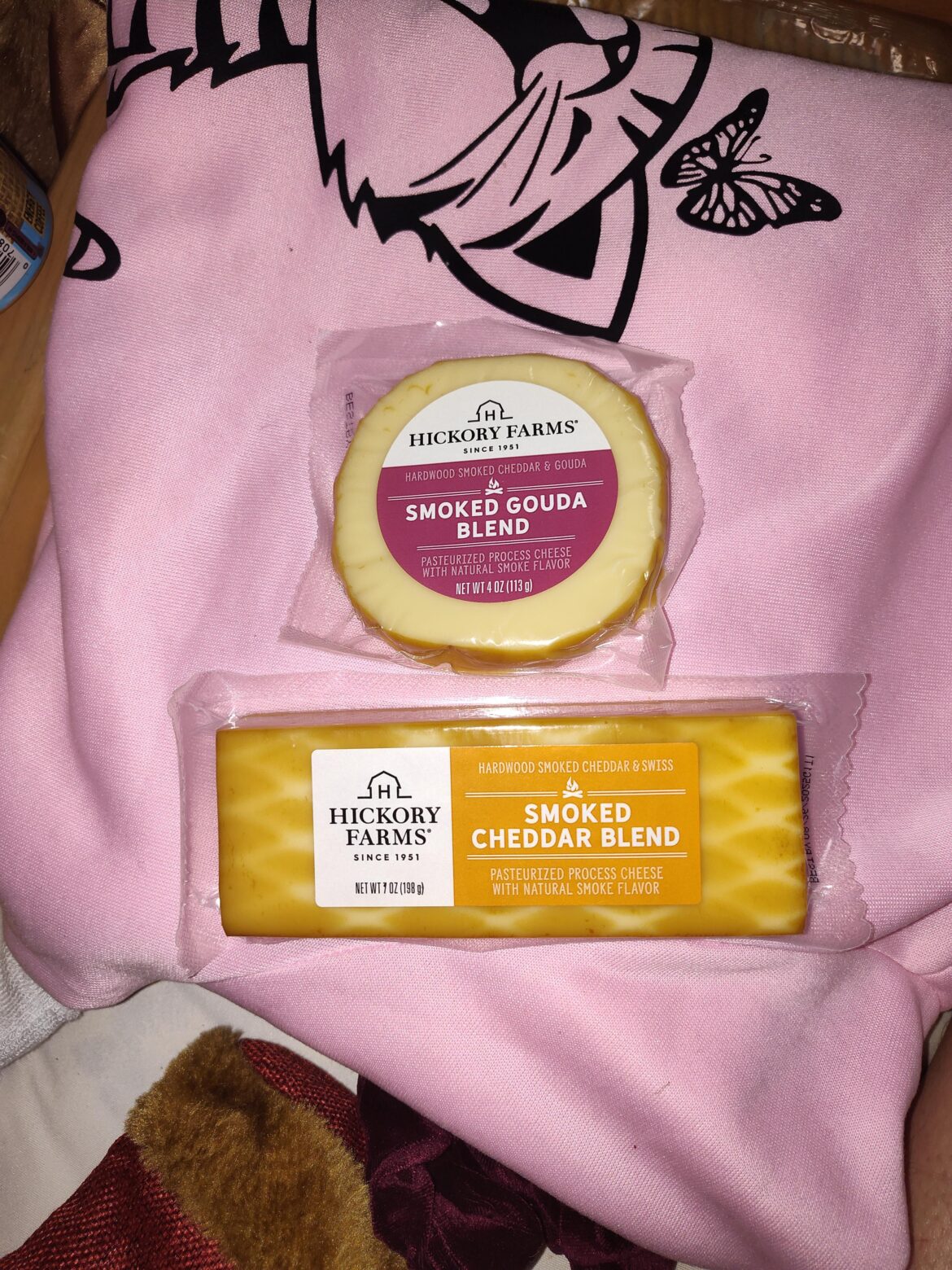 Delicious Cheeses Discovered at Albertsons Grocery!! 🧀