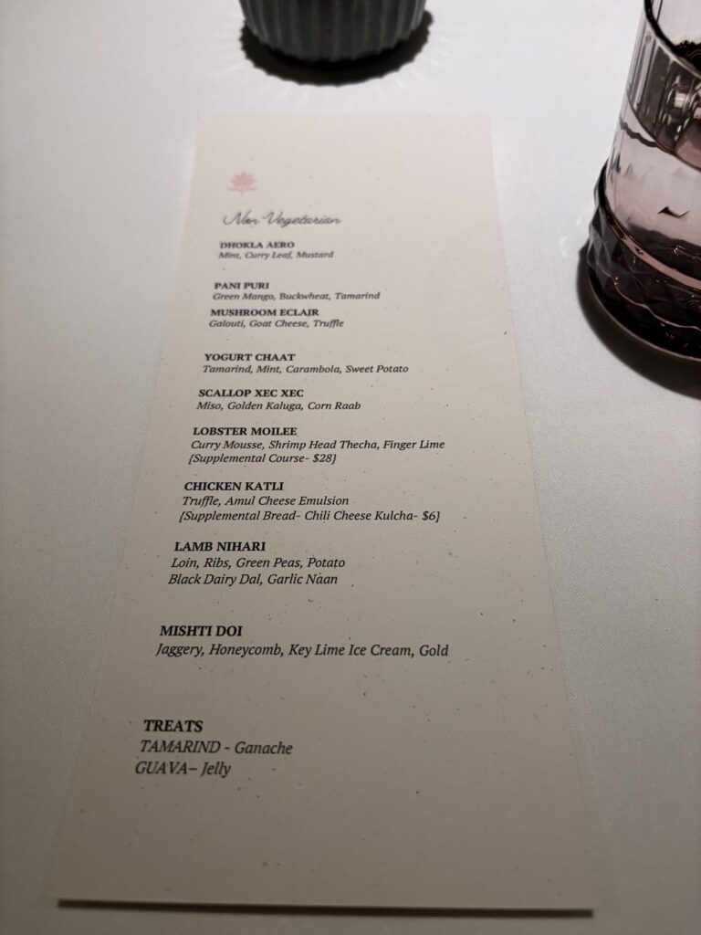 Indienne Chicago (*) Feb 2025 Indienne Chicago (*) Feb 2025