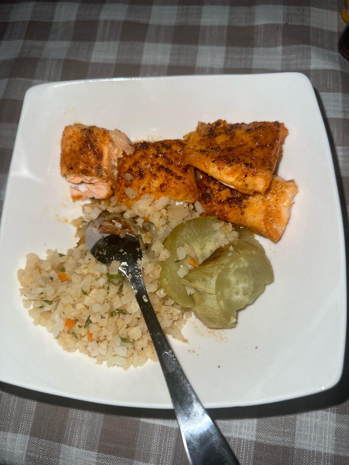 Dinner Tonight Dinner Tonight