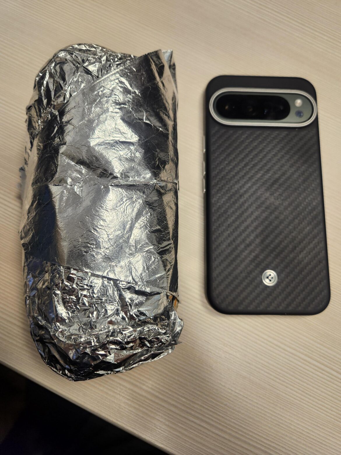 Can we talk about Breakfast Burritos?