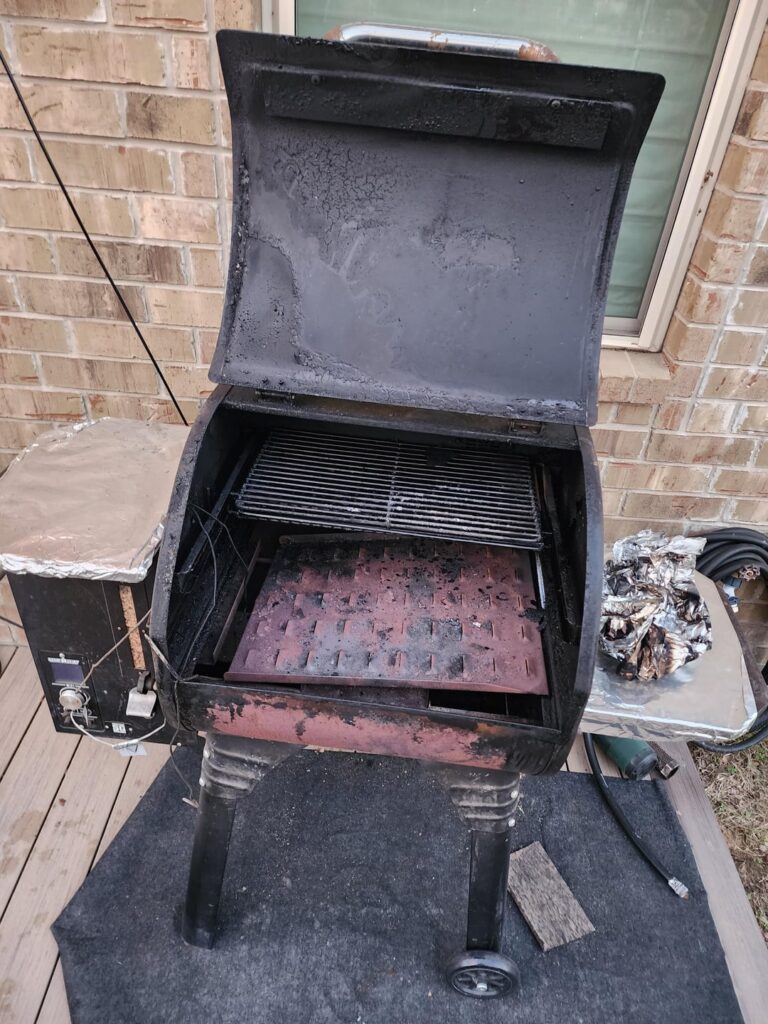 Is this salvageable?